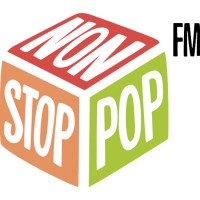 logo non-stop pop fm