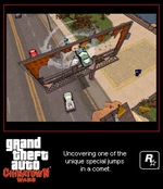    Grand Theft Auto Chinatown Wars  NDS