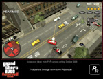    Grand Theft Auto Chinatown Wars  PSP