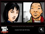    Grand Theft Auto Chinatown Wars  PSP