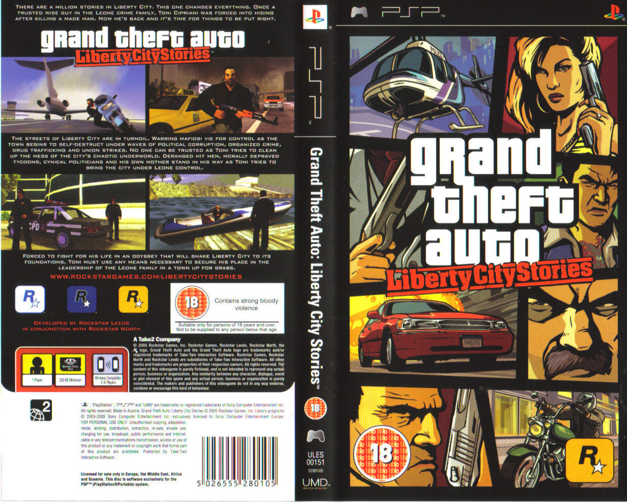 game ppsspp gta 3 iso