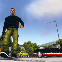 ������� ��� gta 3