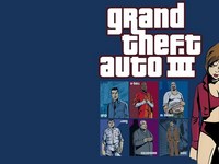 ���� ��� GTA 3