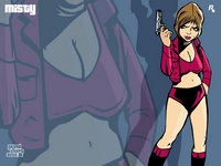���� ��� GTA 3