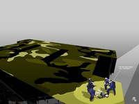 ���� ��� GTA 3