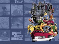 ���� ��� GTA 3