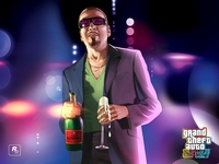 ���� ��� GTA 4 The Ballad of Guy Tony