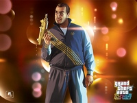 ���� ��� GTA 4 The Ballad of Guy Tony