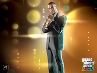 ���� ��� GTA 4 The Ballad of Guy Tony