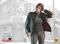 ���� ��� GTA 4 The Lost and Damned