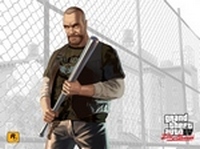 ���� ��� GTA 4 The Lost and Damned
