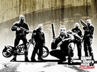 ���� ��� GTA 4 The Lost and Damned