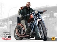 ���� ��� GTA 4 The Lost and Damned