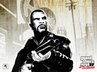 ���� ��� GTA 4 The Lost and Damned