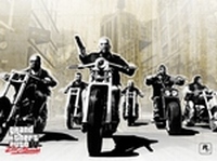 ���� ��� GTA 4 The Lost and Damned