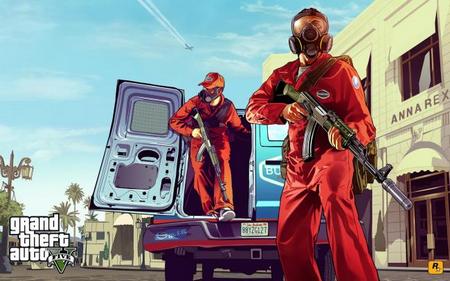 GTA 5 art 001