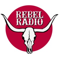 logo rebel radio