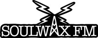 logo soulwax fm