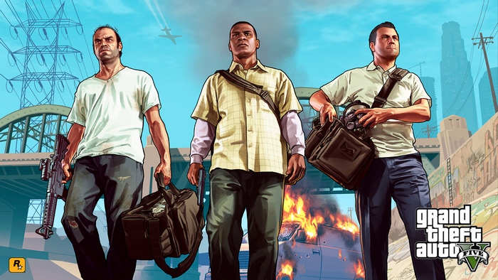 gta5 ������� �����