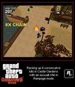 �������� �� ���� Grand Theft Auto Chinatown Wars ��� NDS