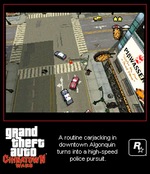 �������� �� ���� Grand Theft Auto Chinatown Wars ��� NDS