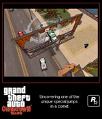 �������� �� ���� Grand Theft Auto Chinatown Wars ��� NDS