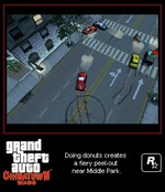 �������� �� ���� Grand Theft Auto Chinatown Wars ��� NDS