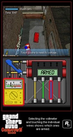�������� �� ���� Grand Theft Auto Chinatown Wars ��� NDS