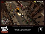 �������� �� ���� Grand Theft Auto Chinatown Wars ��� PSP