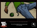 �������� �� ���� Grand Theft Auto Chinatown Wars ��� PSP