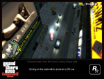 �������� �� ���� Grand Theft Auto Chinatown Wars ��� PSP
