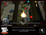 �������� �� ���� Grand Theft Auto Chinatown Wars ��� PSP