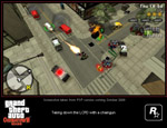 �������� �� ���� Grand Theft Auto Chinatown Wars ��� PSP