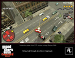 �������� �� ���� Grand Theft Auto Chinatown Wars ��� PSP
