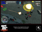 �������� �� ���� Grand Theft Auto Chinatown Wars ��� PSP