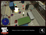 �������� �� ���� Grand Theft Auto Chinatown Wars ��� PSP