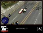 �������� �� ���� Grand Theft Auto Chinatown Wars ��� PSP