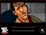 �������� �� ���� Grand Theft Auto Chinatown Wars ��� PSP
