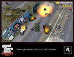 �������� �� ���� Grand Theft Auto Chinatown Wars ��� PSP