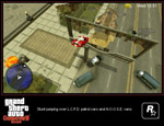 �������� �� ���� Grand Theft Auto Chinatown Wars ��� PSP