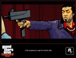�������� �� ���� Grand Theft Auto Chinatown Wars ��� PSP