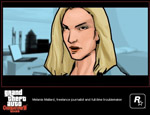 �������� �� ���� Grand Theft Auto Chinatown Wars ��� PSP