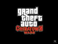 обои для игры Grand Theft Auto Chinatown Wars