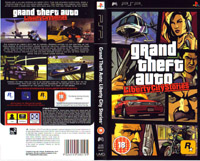 ������� ��� gta lcs