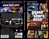 ������� ��� gta lcs