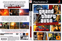 ������� ��� gta lcs