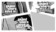 logo trilogy pack