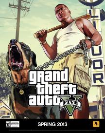GTA5 Poster 2