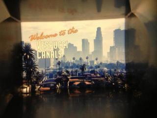 gta5 location Vespucci canals