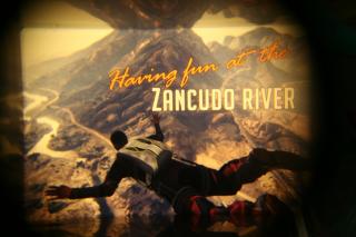 gta5 location Zancudo river